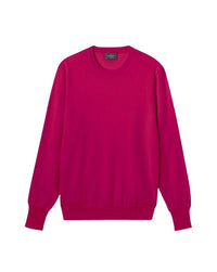 RECO130Pull Col Rond Classique - Granita