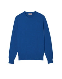 Cashmere choker jumper - Mykonos