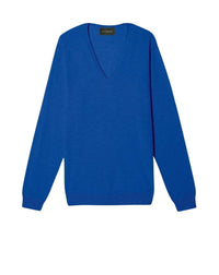 Pull V D'Été - Bosphore