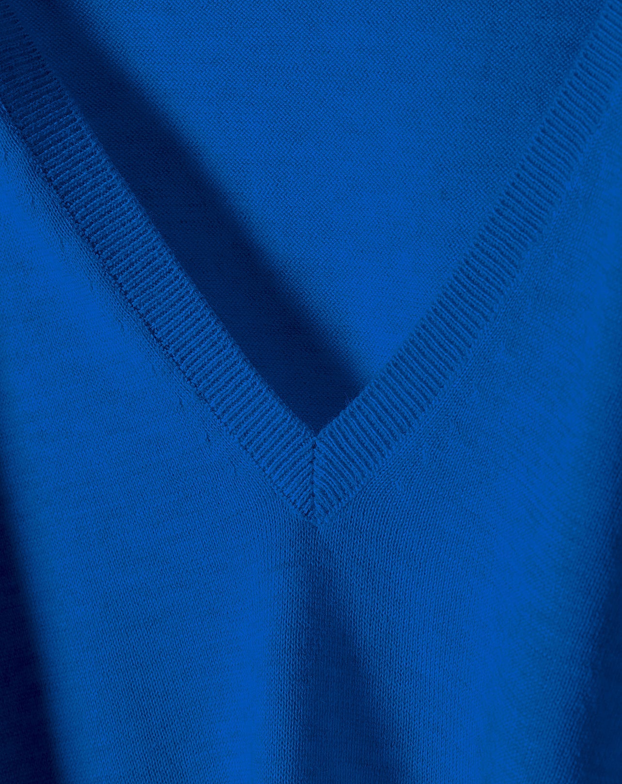 Pull V D'Été - Bosphore