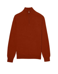 Pull camionneur en cachemire - Everbay