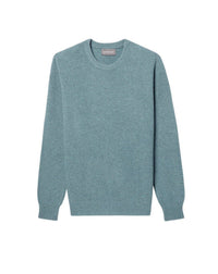 Cashmere choker jumper - Horizon