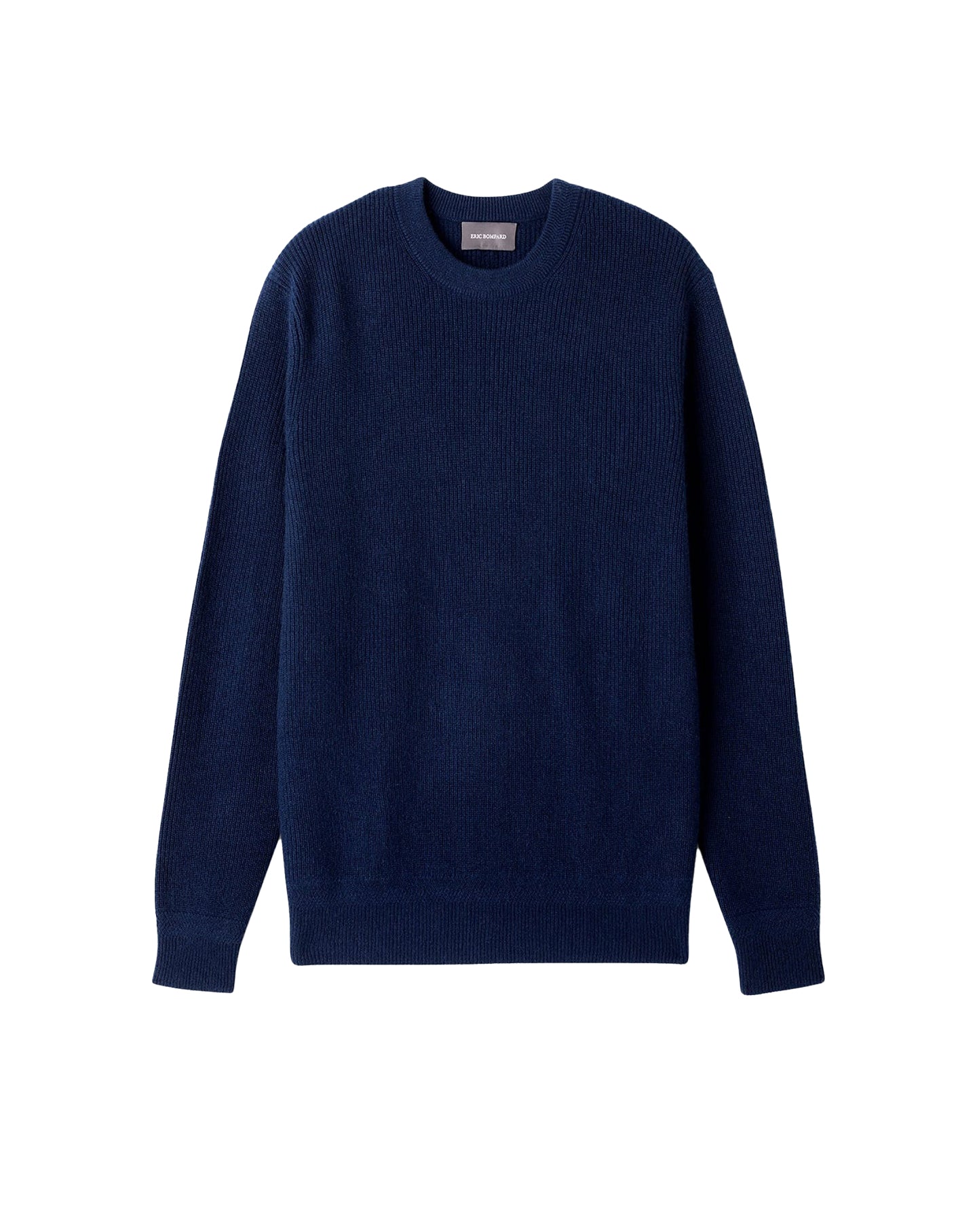 Cashmere choker jumper - Amiral