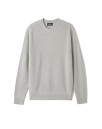 Cashmere choker jumper - Perla