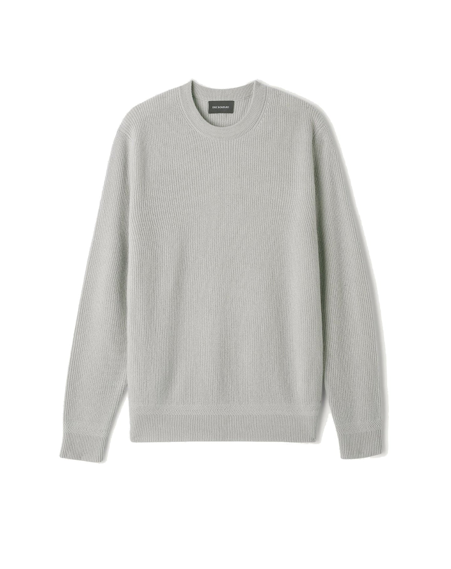 Cashmere choker jumper - Perla