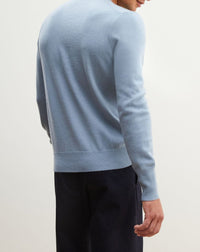 Pull classique en cachemire - Cirrus