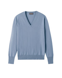 Pull classique en cachemire - Cirrus