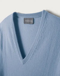 Pull classique en cachemire - Cirrus