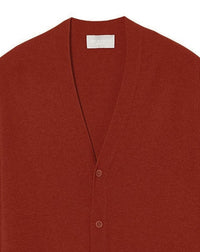 Classic cashmere cardigan - Everbay