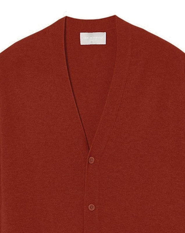Classic cashmere cardigan - Everbay