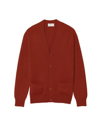 Classic cashmere cardigan - Everbay