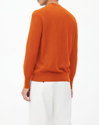 Classic cashmere cardigan - Everbay