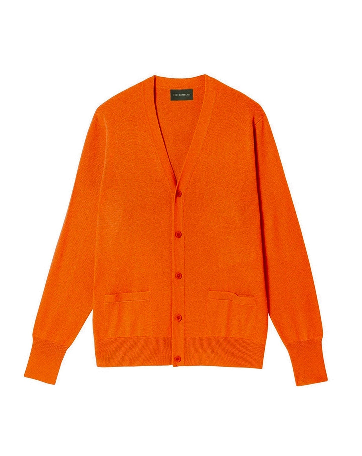 RECO140Gilet Classique - Safran