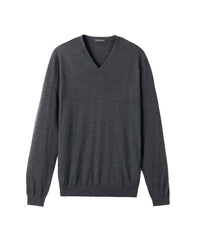 Pull Col V Ultrafin - Anthracite