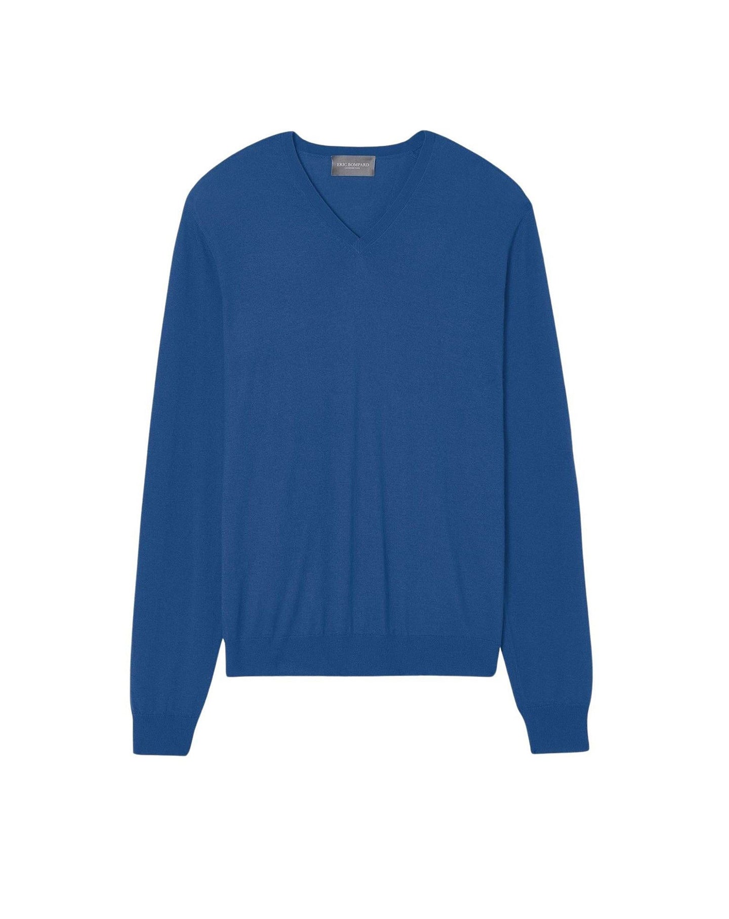 Ultra-fine cashmere jumper - Mykonos
