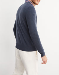 Pull V en cachemire - Encens