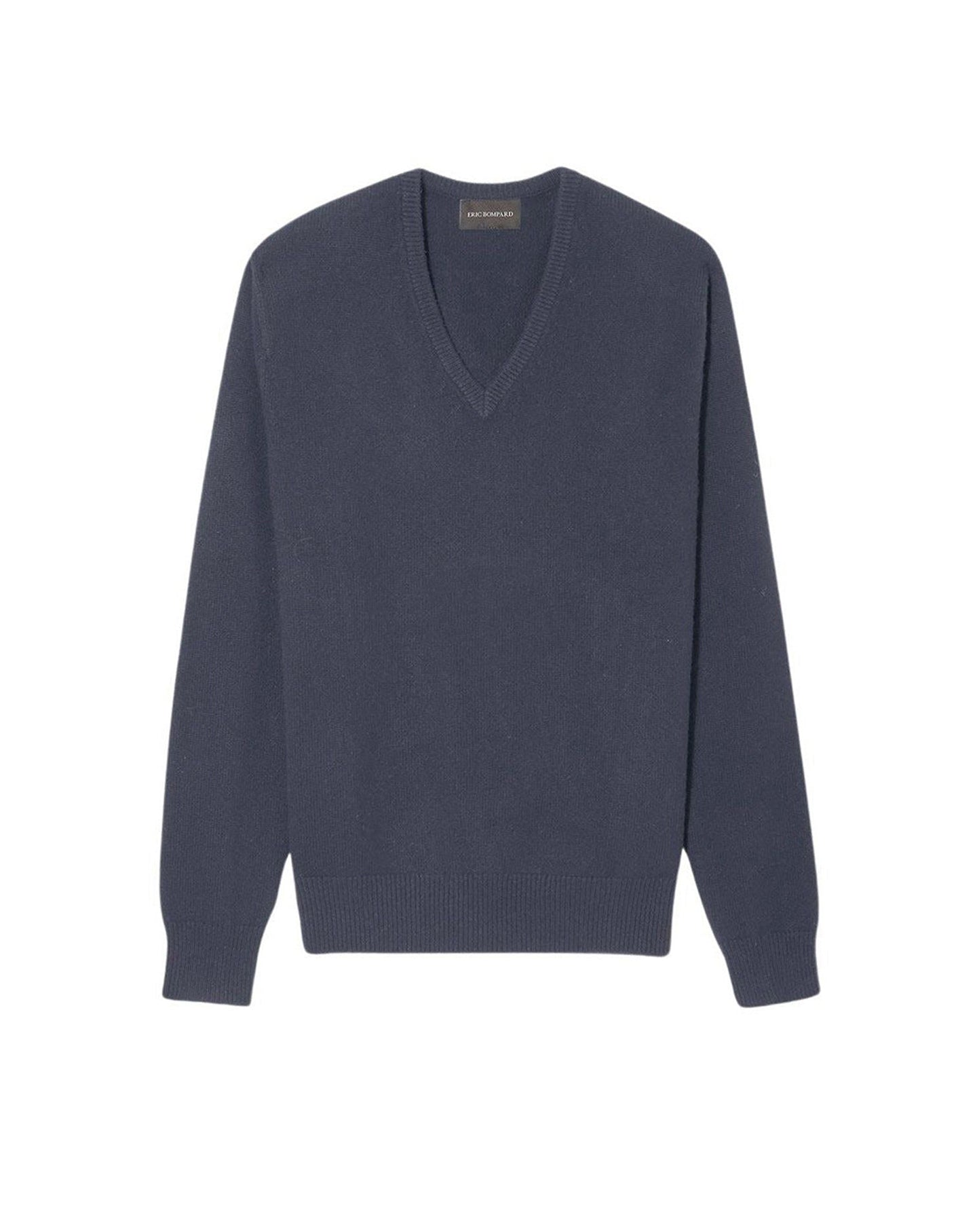 Pull V en cachemire - Encens