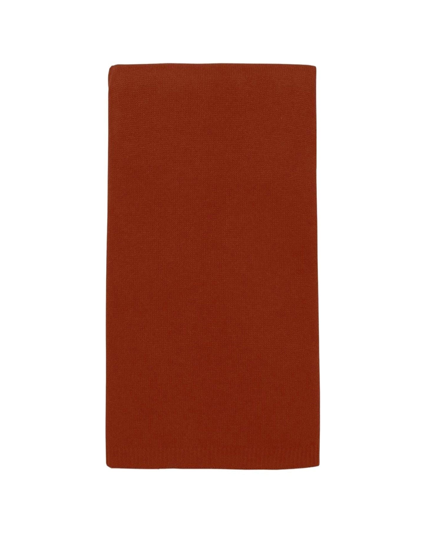 Classic cashmere scarf - Everbay