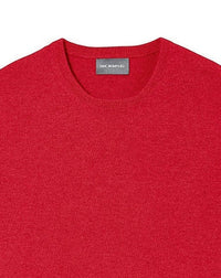 Classic cashmere choker - Nepal