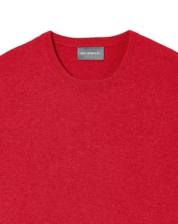 Classic cashmere choker - Nepal
