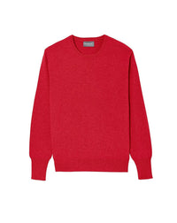 Classic cashmere choker - Nepal
