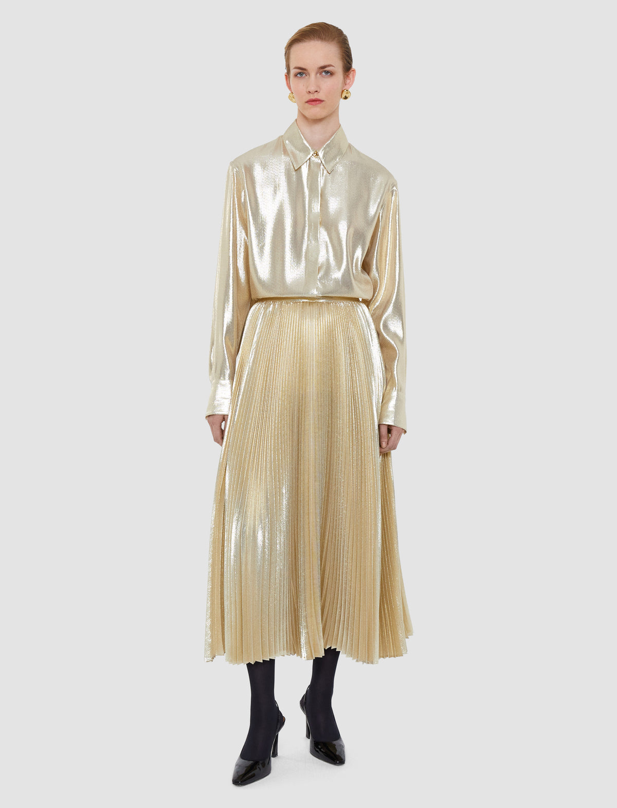 Gilt Robe - Gilt