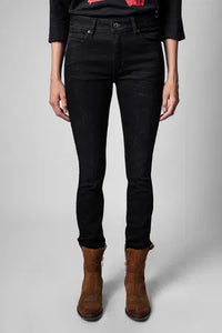 Ever jeans - Anthracite