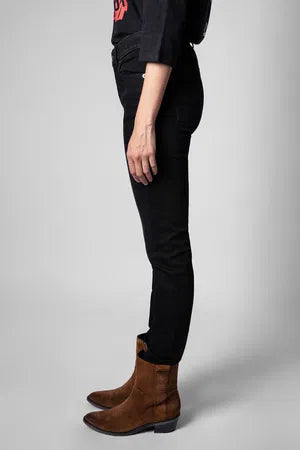 Ever jeans - Anthracite