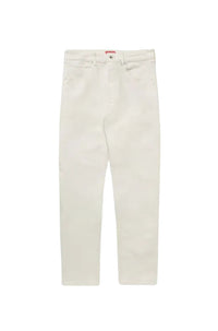 Jean slim Bara - Bleached White