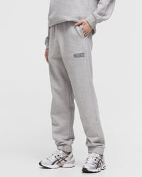Pantalon de survêtement fuselé - Paloma Melange