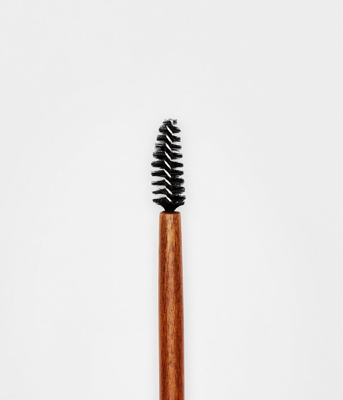 La brosse à sourcils