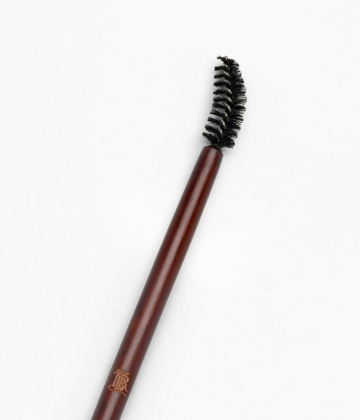 La brosse à sourcils