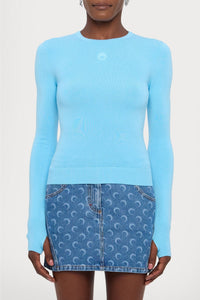 PRIX MARQUE : 120€_Splish Splash Blue Pull - Splish Splash Blue