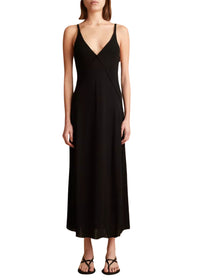 Robe Francine - Black