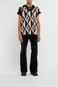 PRIX MARQUE : 150€_Black Pull - Black