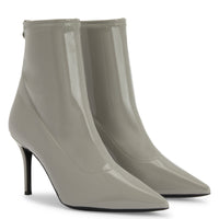 Bottes & Bottines