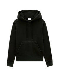PRIX MARQUE : 120 / SWEAT À CAPUCHE BASIQUE
