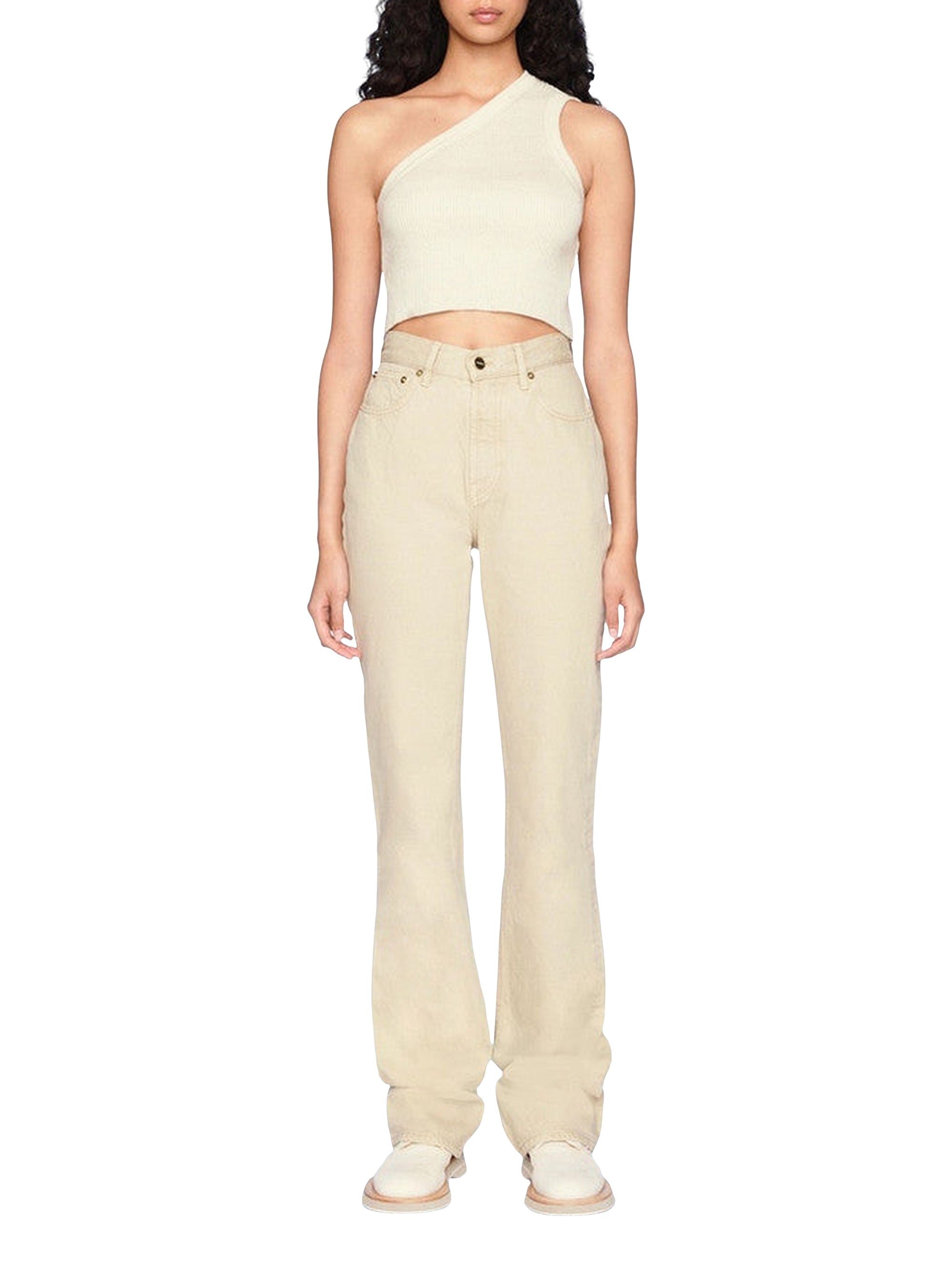 OFF-WHITE LE DE NIMES