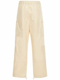 WHITE LE CARGO MARRONE