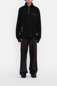 PRIX MARQUE : 85€_Black Top - Black