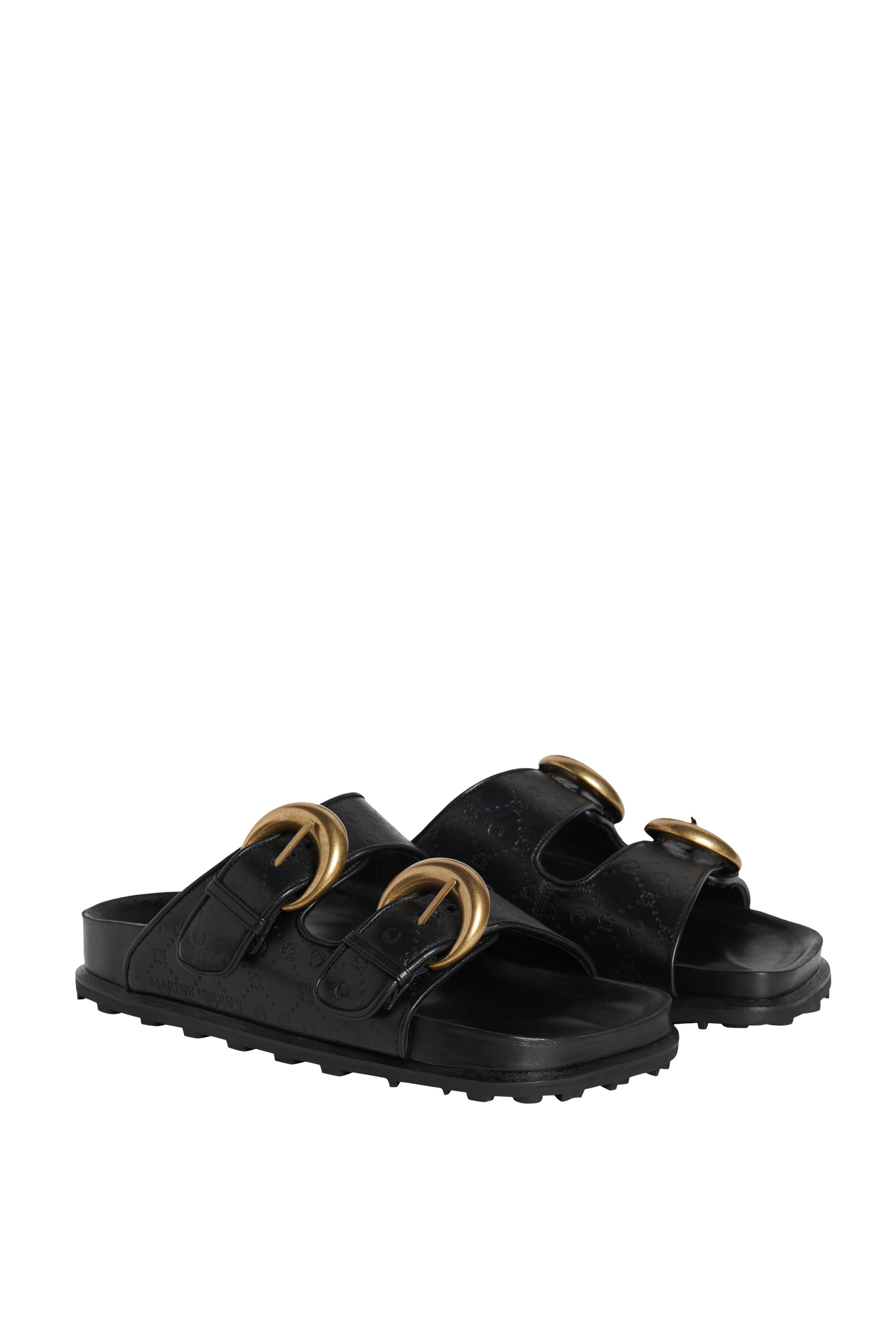 PRIX MARQUE : 170€_Black Chaussures - Black