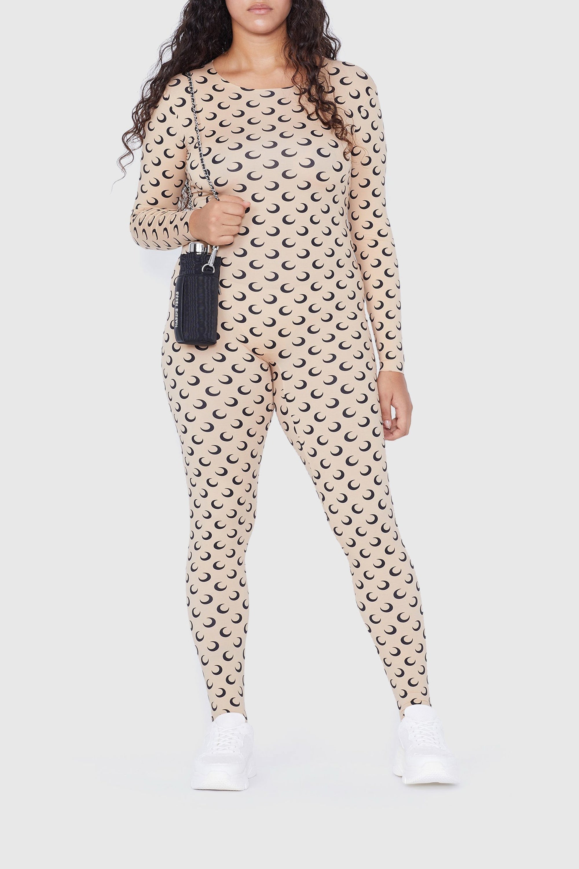 PRIX MARQUE : 190€_All Over Moon Tan Combinaison - All Over Moon Tan