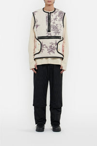PRIX MARQUE : 170€_Black Pantalon - Black