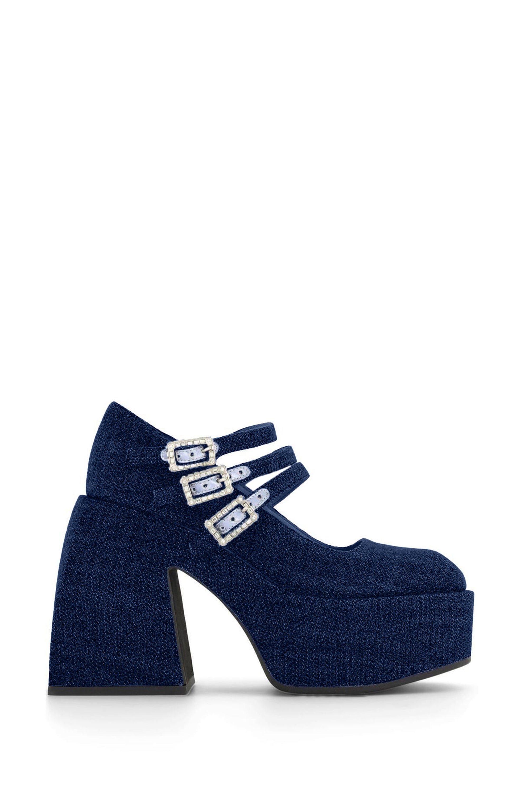 Bulla Marietta 120 Babies - Dark Jeans