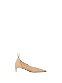 1pcs NEW / ESCARPINS MESH - Dune
