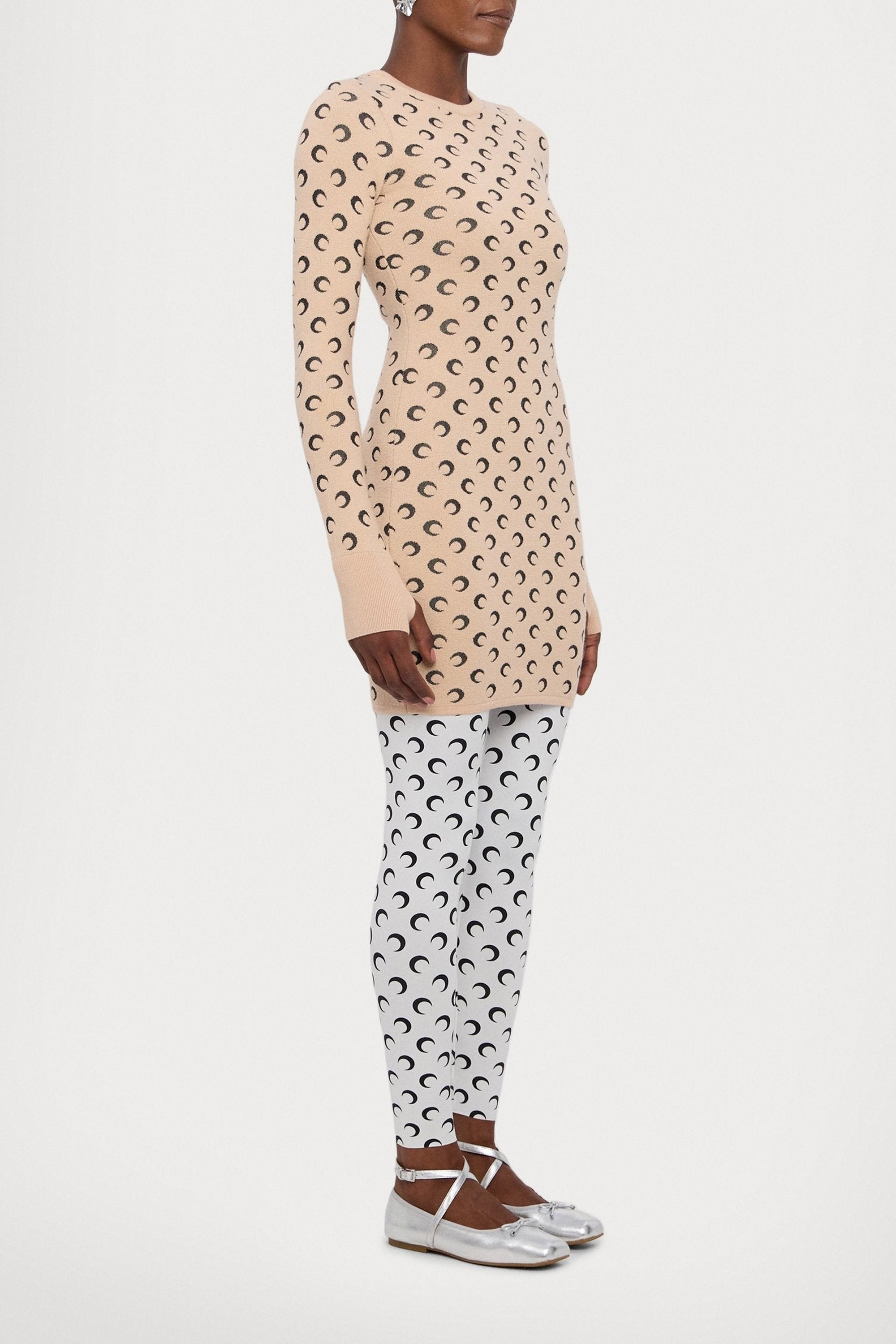 PRIX MARQUE : 190€_Tan Robe - Tan
