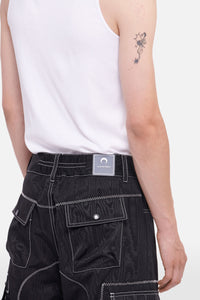 PRIX MARQUE : 220€_Black Pantalon - Black