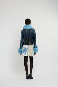 PRIX MARQUE : 190€_Multicolor Jupe - Multicolor