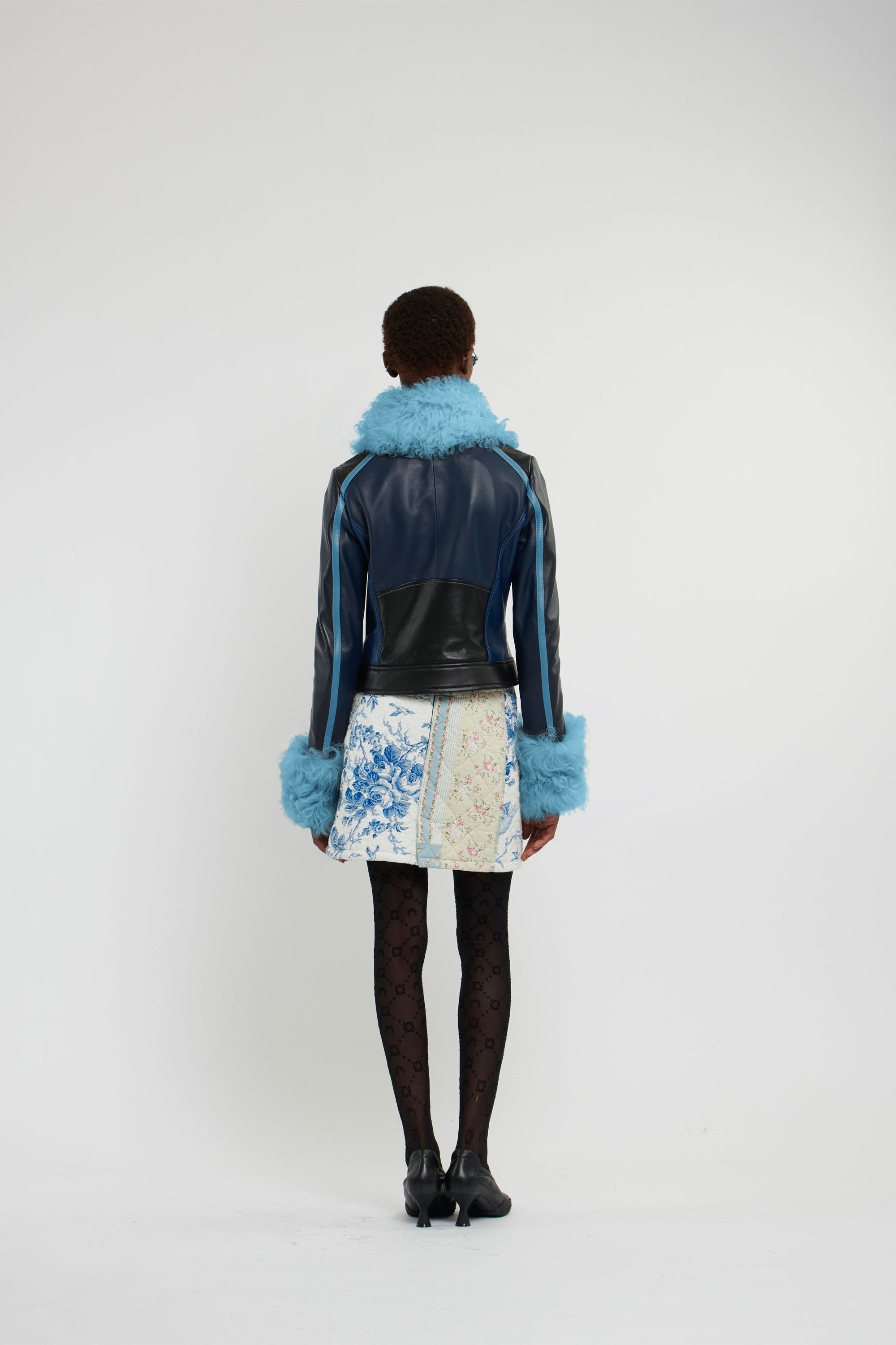 PRIX MARQUE : 190€_Multicolor Jupe - Multicolor