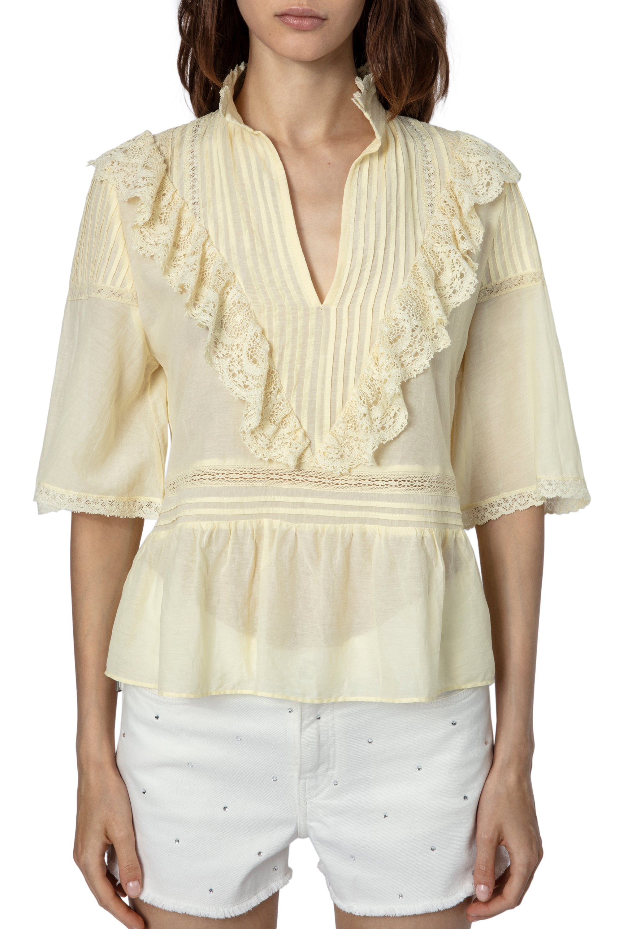 ZHORS LIGNE BUTTER TONELO TOMBOY